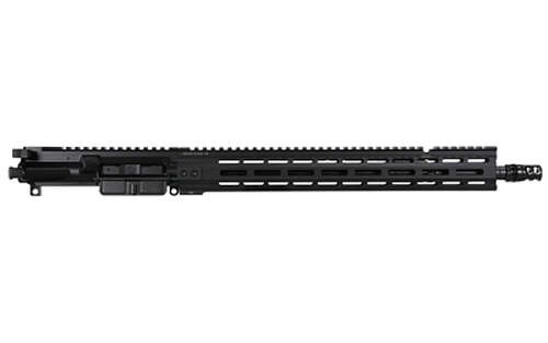 Upper Receivers Conv Kits Primary Weapons Systems MK116 PWS MK116 MOD 1-M UPPER 16.1" BLK • Model: MK116